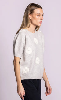 Daisy Belle Sweater