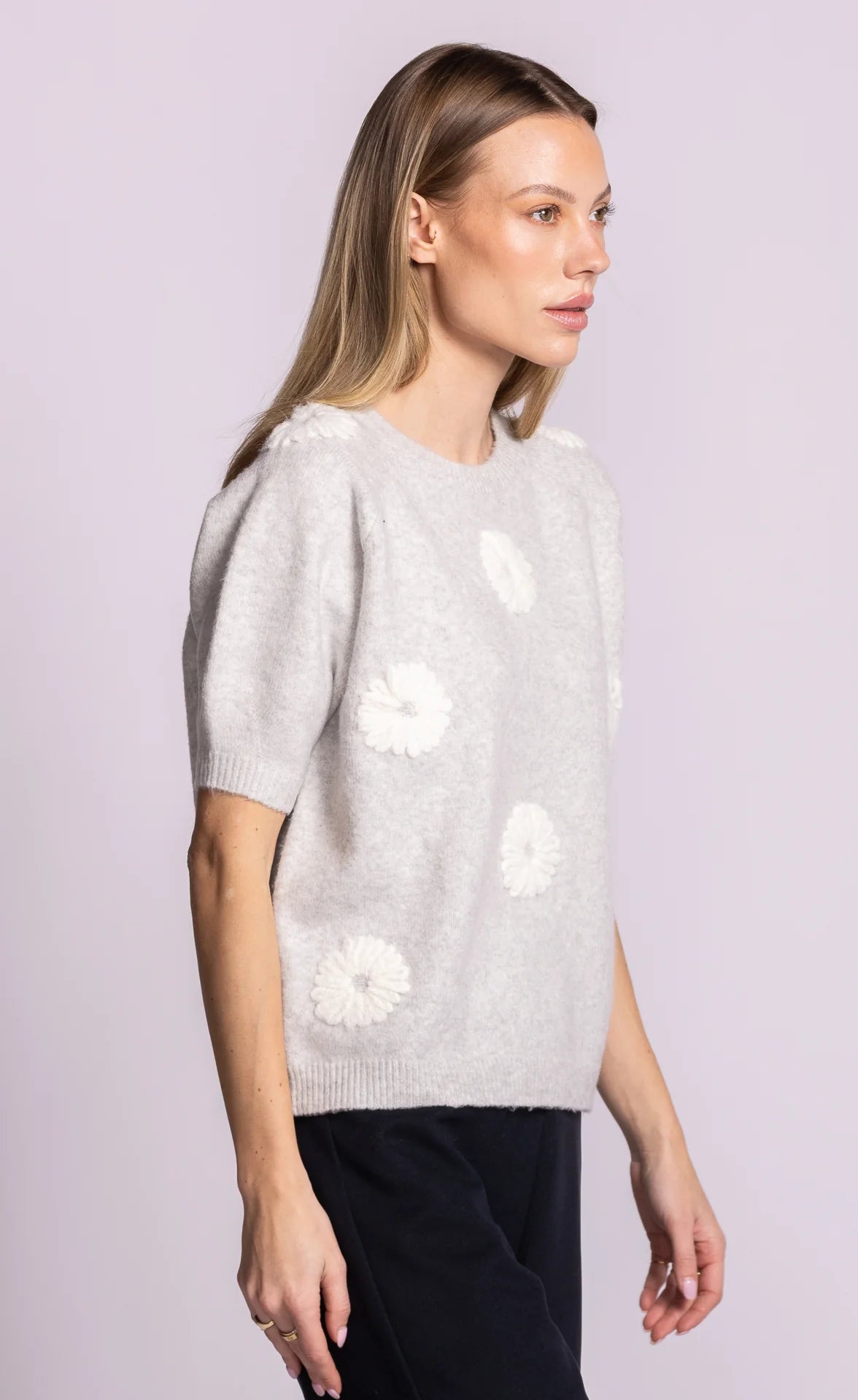 Daisy Belle Sweater