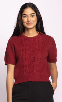 Abby Sweater