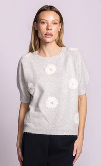 Daisy Belle Sweater