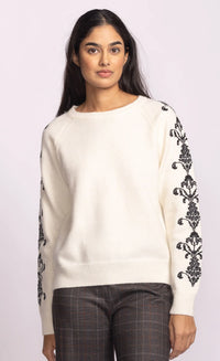 Josephine Sweater