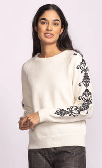 Josephine Sweater