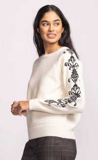 Josephine Sweater