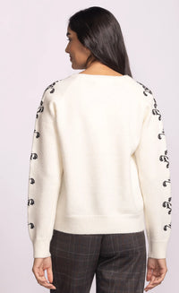 Josephine Sweater