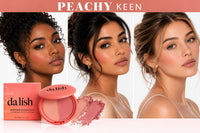 Da Lish Powder Blush Duo