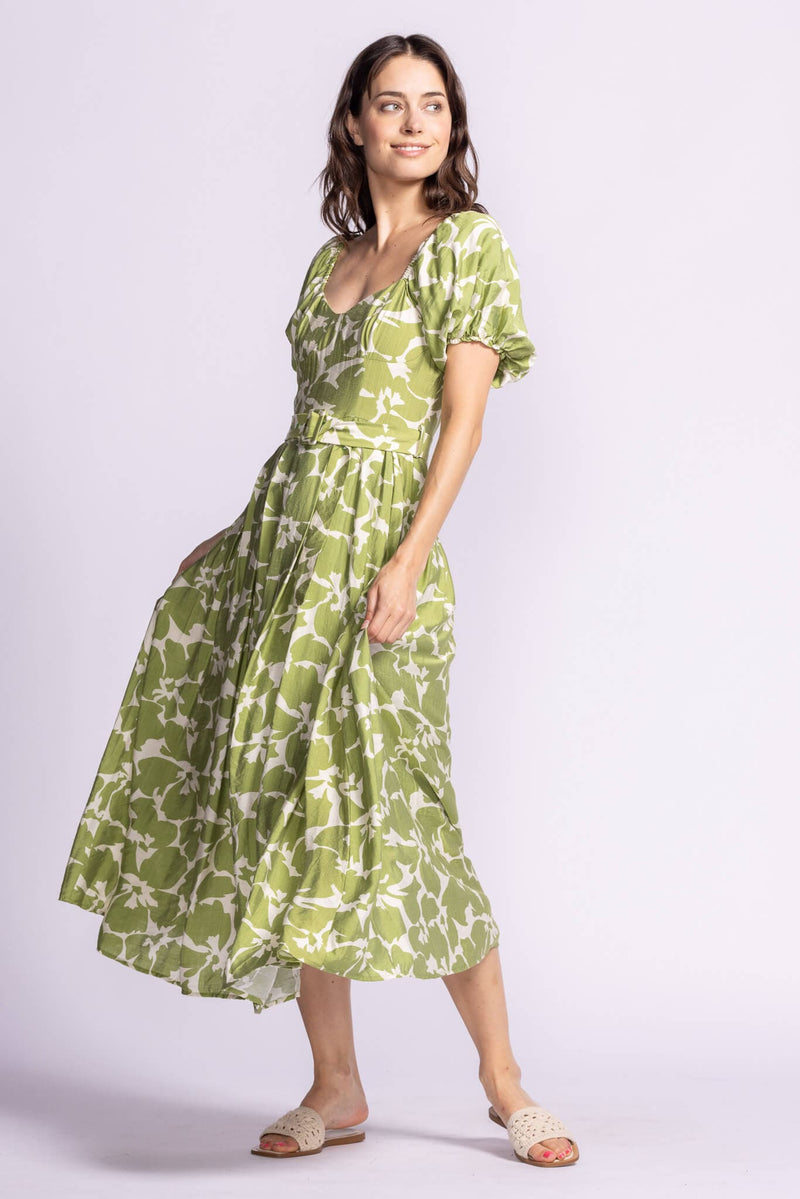 Rachel Dress by Pink Martini