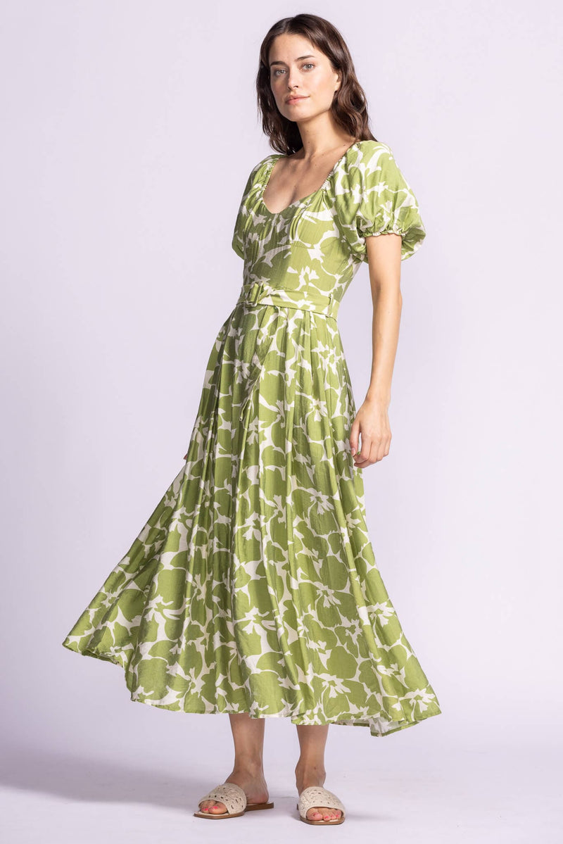 Rachel Dress by Pink Martini