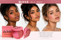 Da Lish Powder Blush Duo