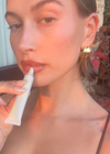 Chunky Doune Hoops - Lemonberry.ca
