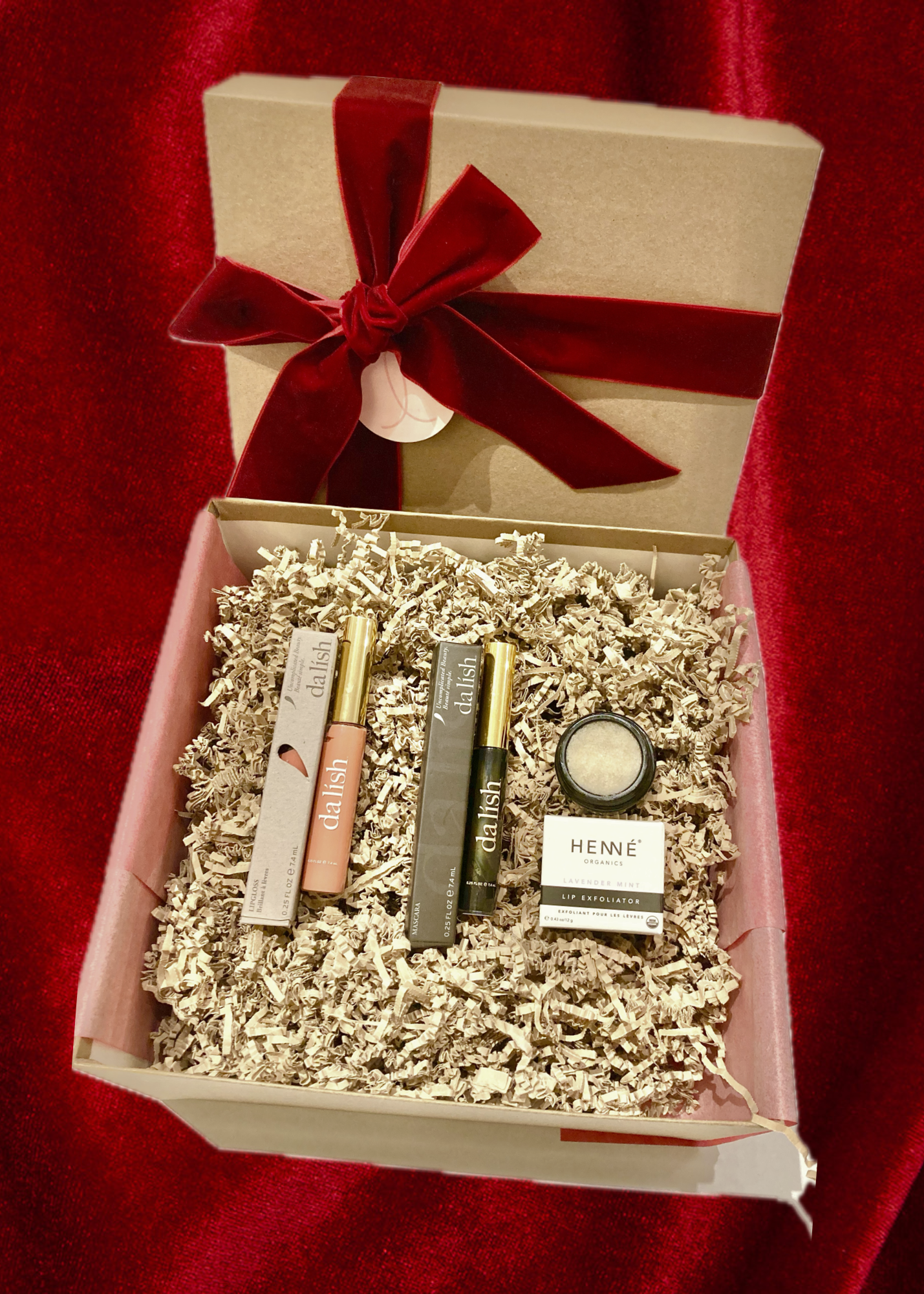 Luxe Beauty Box