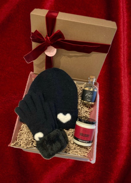 Warm & Cozy Gift Box #2