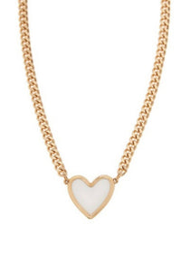 Amour Necklace - Lemonberry.ca
