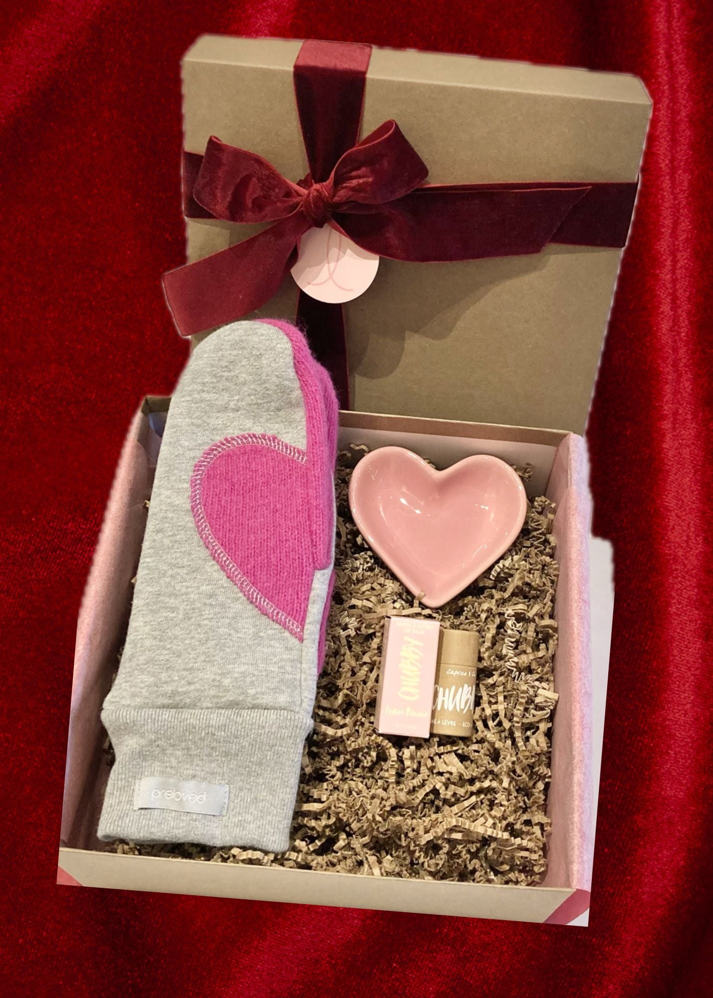 Essentials Gift Box #2