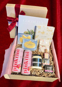 Lemonberry Love Box