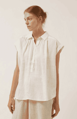 Mirna Top by Naïf