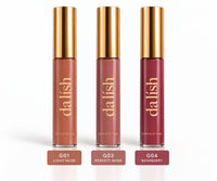 Da Lish High-Shine Lip Gloss