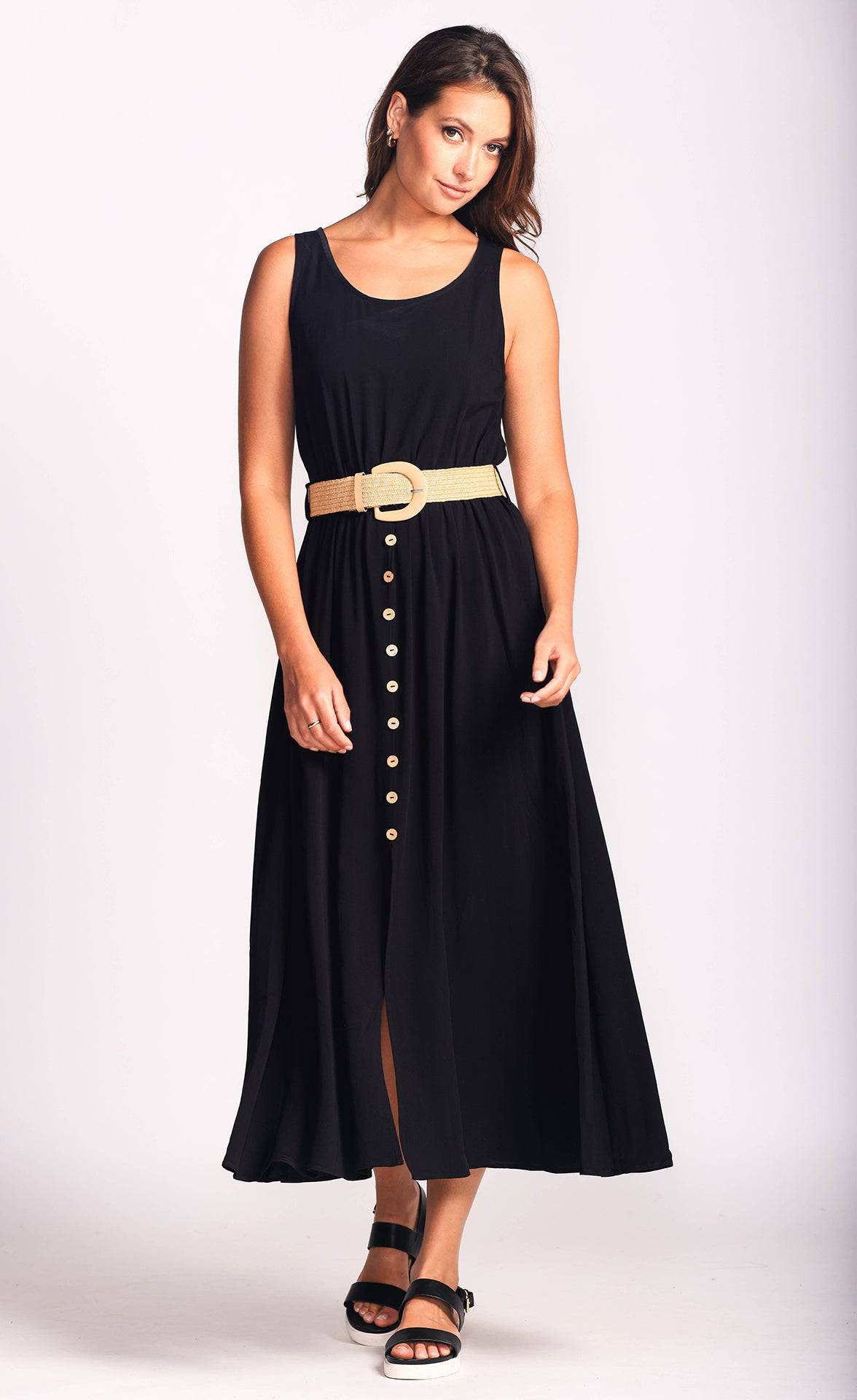 Adelaide Dress - Lemonberry.ca