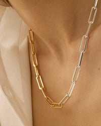 Andi Slim Chain by Jenny Bird