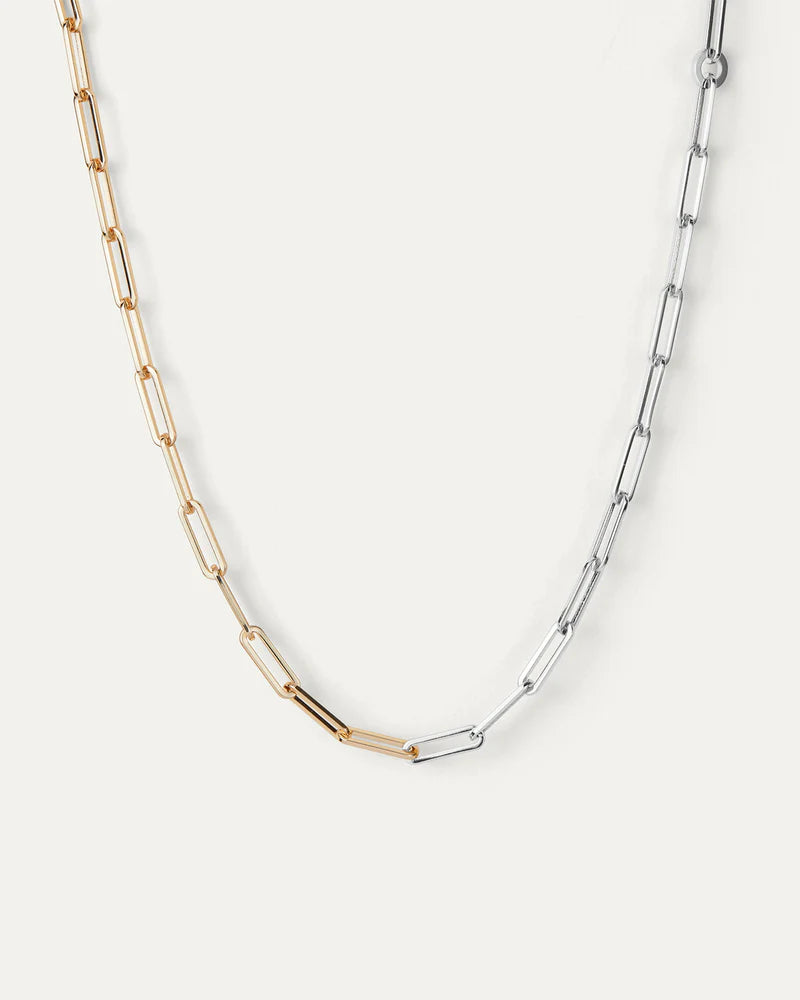 Andi Slim Chain by Jenny Bird