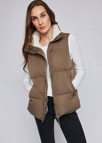 BIllie Vest - Lemonberry.ca