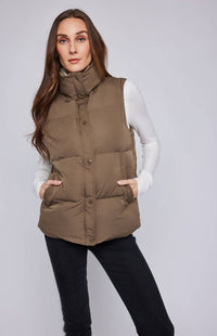 BIllie Vest - Lemonberry.ca