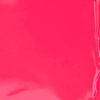 Colour card for Bkind's Flamingo's nail polish colour.