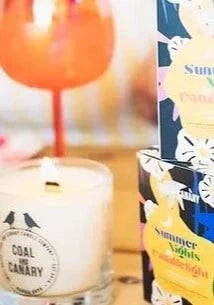 C&C Accessories Summer Nights by Candlelight 🍃 available at Lemonberry Boutique Aurora