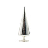 Tinsel Tree Silver L - Lemonberry.ca
