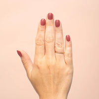 BKIND Vegan Nail Polish – Clean Colours, Canadian Style