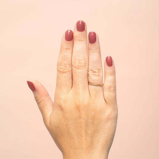 BKIND Vegan Nail Polish – Clean Colours, Canadian Style