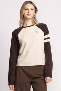 Callista Sweater - Lemonberry.ca