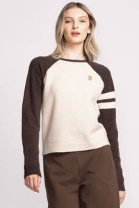 Callista Sweater - Lemonberry.ca