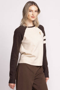 Callista Sweater - Lemonberry.ca