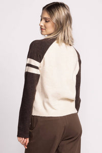 Callista Sweater - Lemonberry.ca