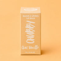 Caprice & Co. CHUBBY Vegan Lip Balm