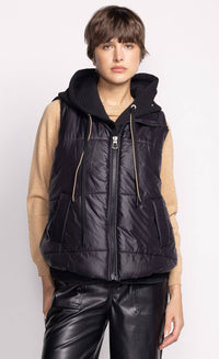 Caroline Vest - Lemonberry.ca
