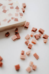 Champagne Love Soap Bar - Lemonberry.ca