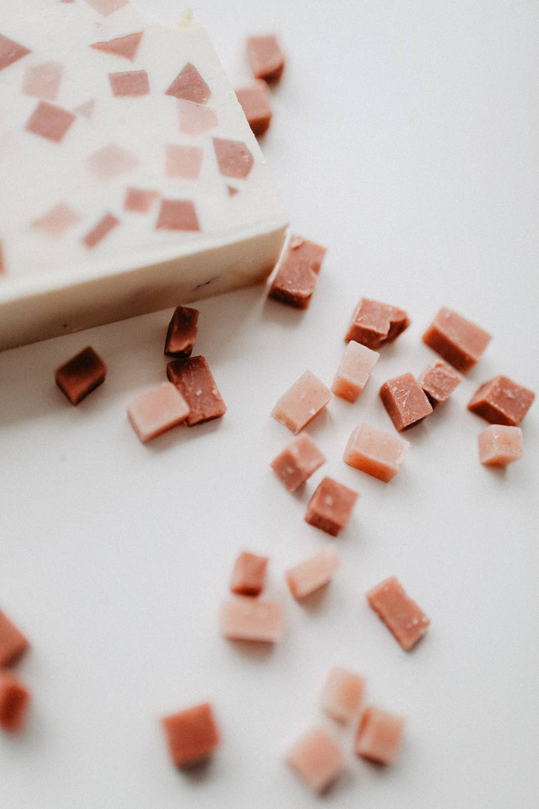 Champagne Love Soap Bar - Lemonberry.ca