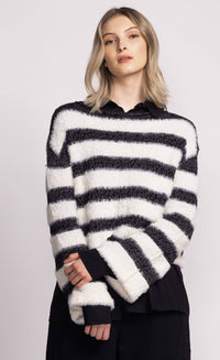 Christy Sweater - Lemonberry.ca