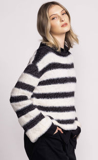 Christy Sweater - Lemonberry.ca
