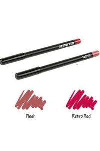 Lip Pencils - Lemonberry.ca