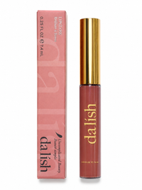Da Lish High-Shine Lip Gloss G01 Light Nude box set