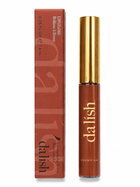Da Lish High-Shine Lip Gloss G03 Perfect Nude box set