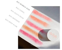 Dalish Bath & Body Lip & Cheek Balms 🍃 available at Lemonberry Boutique Aurora