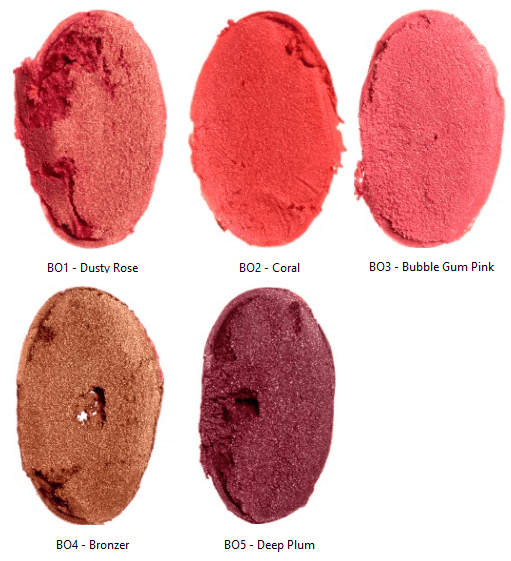 Dalish Bath & Body Lip & Cheek Balms 🍃 available at Lemonberry Boutique Aurora