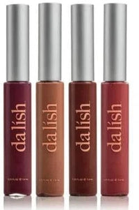 Dalish Bath & Body Lip Gloss available at Lemonberry Boutique Aurora