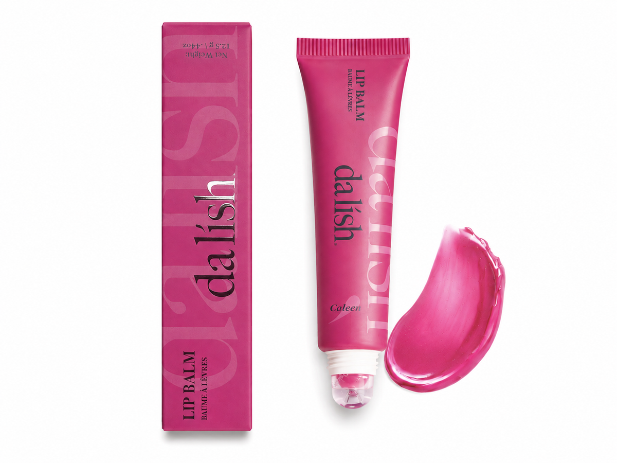 Da Lish Hydrating Tinted Lip Balm Coleen