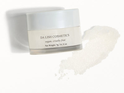 Da Lish Sugar Lip Scrub