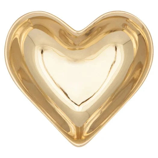 Dancia Accessories Heart Shaped Pinch Bowls available at Lemonberry Boutique Aurora