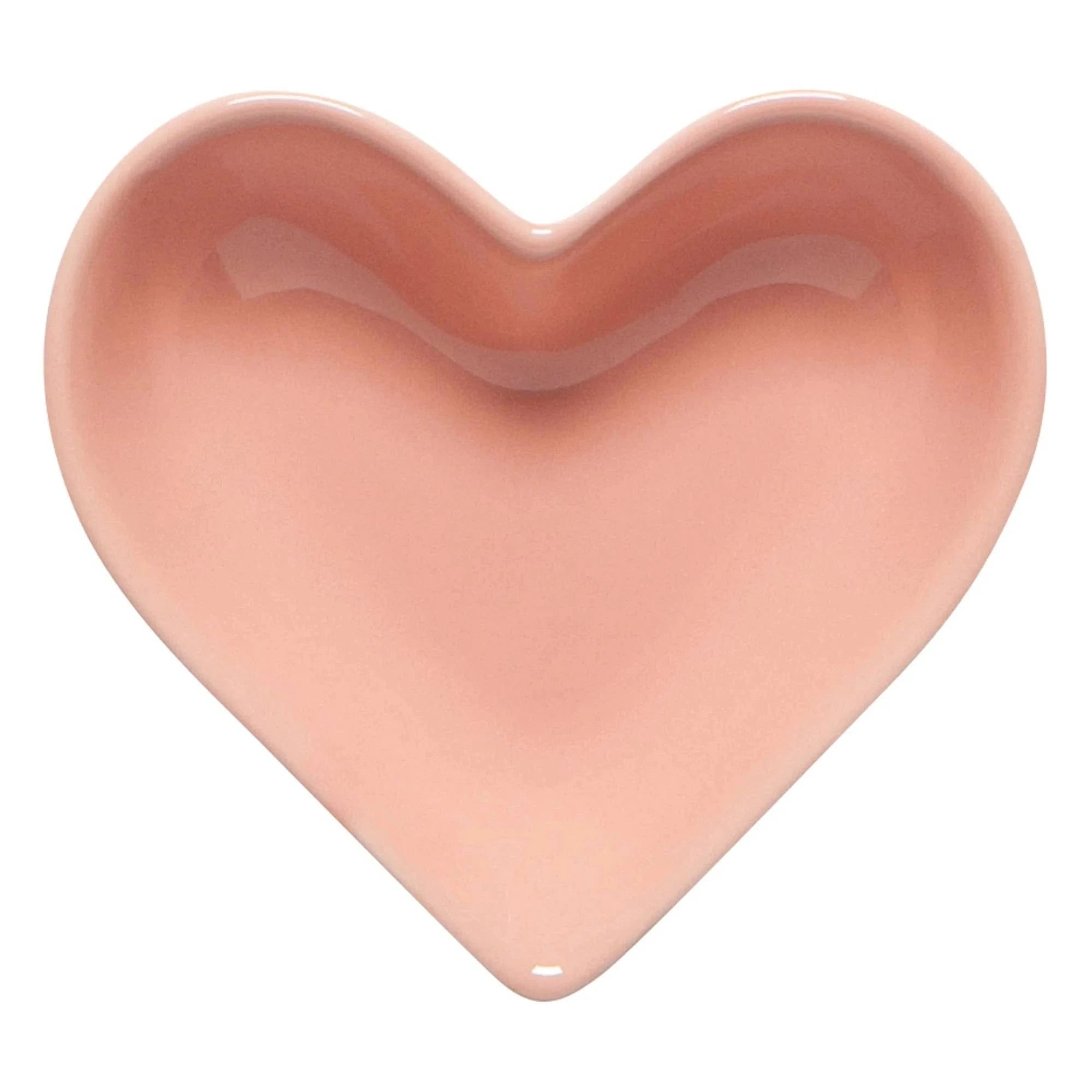 Dancia Accessories Heart Shaped Pinch Bowls available at Lemonberry Boutique Aurora